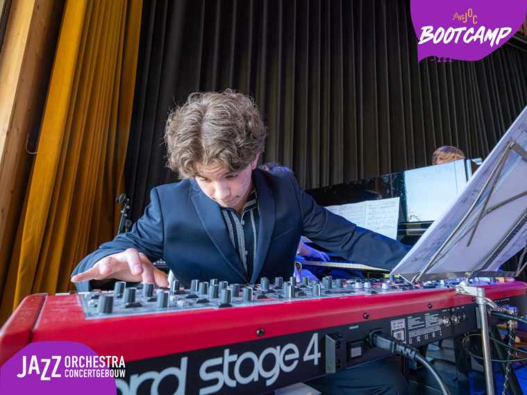 Foto's door Paulus van Dorsten